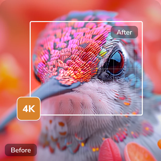 upscale image online free