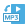 mp4 to mp3 icon
