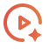 icon ai video generator