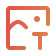 icon text to image ai