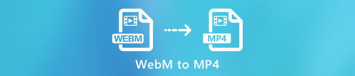 WebMをmp4に変換する方法