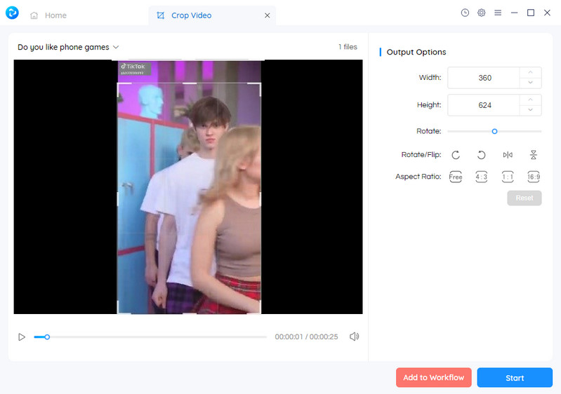 Any Video Converter