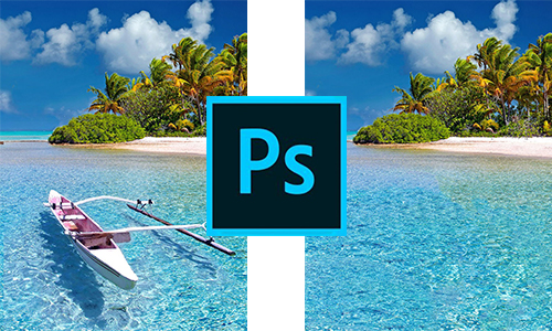 【Photoshop】画像内の不要な部分を消す方法まとめ