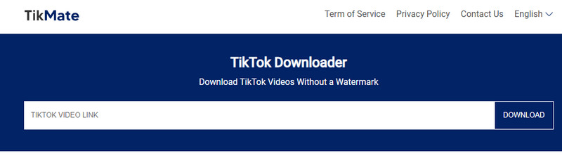 TikMate