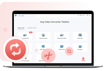 purchase any video converter