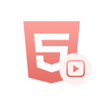 HTML5 動画に変換・作成可能